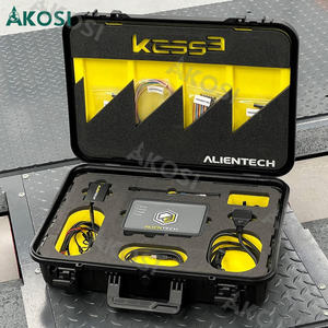 2026 ALIENTECH KESS V3 KESS3 Outil de programmation TCU pour la modification, la réglage, la réparation, le clonage, la lecture et l'écriture des ECU et TCU, avec fonction OBD Boot Bench - Product Image 3