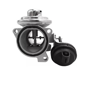 วาล์วหมุนเวียนไอเสีย Audi EGR EGV1079 EGR4244 045131501C 038131501E อะไหล่ทดแทนใหม่ - Product Image 4