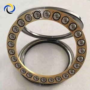 BA 3 Lager 3x8x3,5mm Einrichtungs-Axial kugellager <span class=keywords><strong>BA3</strong></span> - Product Image 6