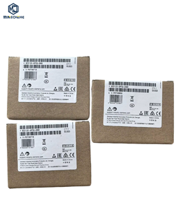 SM1231 6ES7231-5PF PLC โมดูลอินพุตแบบอะนาล็อก AI8xRTD โมดูลควบคุมอุตสาหกรรม โมดูลควบคุมลอจิกแบบตั้งโปรแกรมได้ - Product Image 1