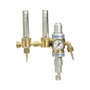 Autogenous Technology <b>Gas</b> <b>Meters</b> with Optimiser 2 Lockable Pressure Reducer and EWM Supply - Product Image 1