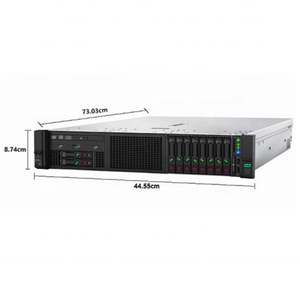 Servidor en Rack ProLiant DL388 Gen10 Más Vendido para Empresas - Product Image 5