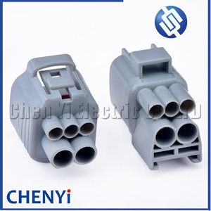 سدادة تجميع لأجزاء المحرك بمحرك محرك محرك مع 5 دبابيس من 5 دبابيس - Product Image 2