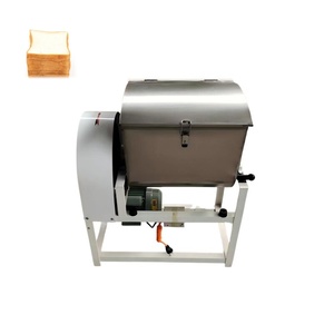 Commercial Dough Making <b>Machine</b> Small Size Dough Mixer <b>Machine</b> Dough Mixcer with <b>Roti</b> <b>Maker</b> - Product Image 5
