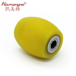 Запасные части для резиновой роликовой машины - Product Image 2