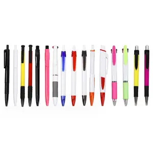Pet kalem gökkuşağı kristal rulo tükenmez kalem kırtasiye yenilik hediye ofis malzemesi okul malzemeleri ücretsiz özel Logo Na