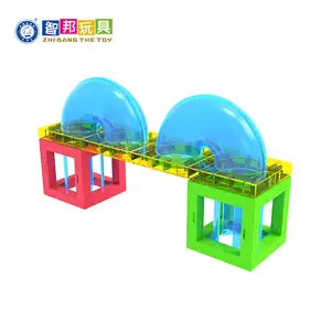 Distribuidores de brinquedos educativos, atacado, aeronaves populares, tema, magnético, modular, blocos de construção, bolas de bruxa, brinquedo de plástico