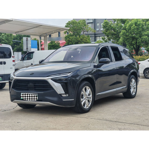 Voiture d'occasion Guazi NIO ES8 SUV électrique pur 2020 pour voyages en famille, transmission intégrale automatique, 6 places, conduite à gauche - Product Image 1