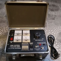 Électroéjaculateur vétérinaire HC-R030 pour la collecte de sperme, électroéjaculateur automatique pour animaux, pour chien, mouton, bovin