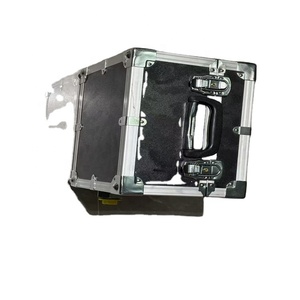 Probador de Bomba Hidráulica Portátil para Sistemas Hidráulicos de Excavadoras, Probador Digital de Motores Hidráulicos para Plataformas de Excavación - Product Image 1