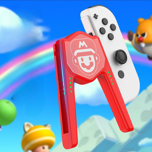 Station de charge Mario <span class=keywords><strong>Pikachu</strong></span> pour <span class=keywords><strong>nintendo</strong></span> <span class=keywords><strong>Switch</strong></span>/<span class=keywords><strong>switch</strong></span> Support de charge Oled pour manette gauche et droite Station de charge - Product Image 4