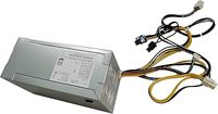 400W Voeding PA-3401-1HA Plus Computers Voor Pk 280 288 480 600 800 G3 G4 942332-001 Nieuw En Op Voorraad