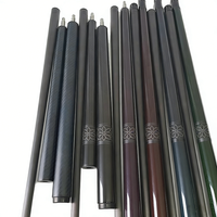 Craie de billard, chaise de billard, snooker, queues de billard, bâton de billard, tourne-billard, queue de saut, queue de carom, queue de snooker Vp2, embouts de queue