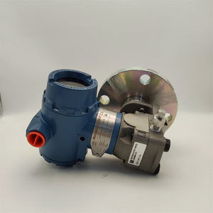 ความแม่นยำสูงสำหรับชุดวาล์วสามทาง รุ่น 3051 พร้อมเอาต์พุต 4-20mADC/HART รับประกัน 3 ปี สินค้าใหม่ มีสต็อกจำนวนมาก ปลอดภัย - Product Image 4