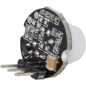 มินิ SR602 PIR โมดูลเซ็นเซอร์ตรวจจับความเคลื่อนไหวความไวสูงไพโรอิเล็กทริกอินฟราเรดสวิตช์ตรวจจับสำหรับอาร์ดูโน่ ราสเบอร์รี่ ไพ ดีไอวาย - Product Image 3