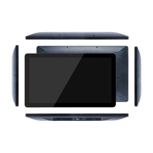 Odm/oem 21.5 ''IPS FHD เครื่องเล่นโฆษณา Android 14ขนาด4GB + 32GB RK3576 POE ตัวเลือกสำหรับการคำนวณขอบ ai/<span class=keywords><strong>vr</strong></span>/ar - Product Image 4