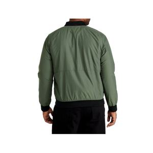 Chaqueta Impermeable con Cremallera y Logotipo Personalizado, Chaqueta Cortavientos Unisex para Trabajo, Apta para el Trabajo Diario - Product Image 4