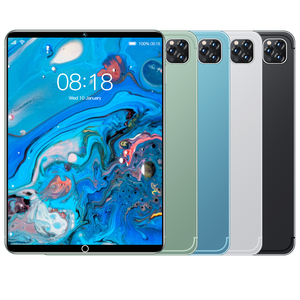 Mới Nóng Bán 10.1-Inch Pro11 Máy Tính Bảng 12GB + 512GB Lưu Trữ Android 10.1 5G Wifi 8800MAh MTK Bộ Vi Xử Lý Sinh Viên Kinh Doanh Không Thấm Nước - Product Image 5