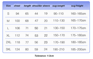 Áo thun cotton chất lượng cao 240gsm, in theo yêu cầu, dành cho nam, áo thun oversized dày dặn, áo thun nam - Product Image 5