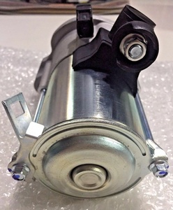 Démarreur automatique Lester 10915 31200-5A2-A01 31200-5A2-A02 SM-74010 Convient à Acord 2.4L - Product Image 3