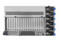 Serveur en rack double processeur AMD EPYC 9005 ESC8000A-E13 prenant en charge huit GPU H200 double slot ou RTX PRO 6000 Blackwell