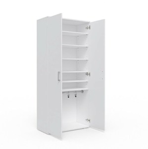 <span class=keywords><strong>Porte</strong></span>-<span class=keywords><strong>manteau</strong></span> en bois italien à deux portes, nouveau style, luxueux et moderne, de la chine, <span class=keywords><strong>porte</strong></span>-<span class=keywords><strong>manteau</strong></span>, garde-robe <span class=keywords><strong>avec</strong></span> tiroir - Product Image 2
