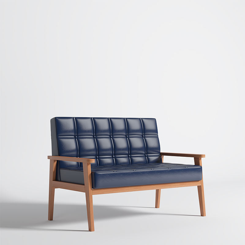 Two-Seater(Deep blue)