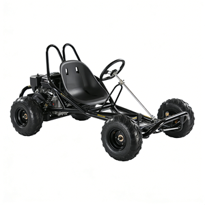 Nouveauté : Kart <span class=keywords><strong>électrique</strong></span> tout-terrain pour une expérience de conduite extrême en plein air au quotidien - Product Image 4