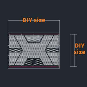 Accessori per la produzione di altoparlanti in ferro, - Product Image 6