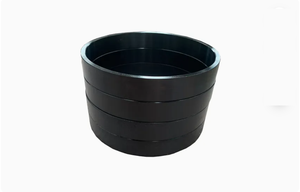 Anneau de serrage API pour raccord fileté 3 1/2'' 5 1/2'' pour tiges de puits BTC EUE NUE - Product Image 4