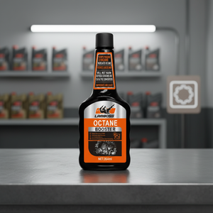 Aditivo de Combustible de Alta Venta: Potenciador de Octanaje de Limpieza Profunda para Aumentar la Potencia del Automóvil - Product Image 4