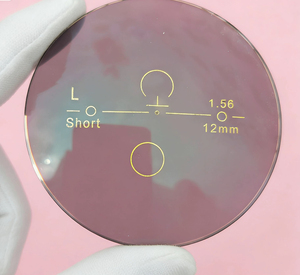 Lentes de <span class=keywords><strong>Gafas</strong></span> Bifocales UV420 1.56 de <span class=keywords><strong>Precio</strong></span> de Fábrica YouLi, Lentes Ópticas <span class=keywords><strong>Fotocromáticas</strong></span> de Transición 1.56 de <span class=keywords><strong>Precio</strong></span> de Fábrica - Product Image 1