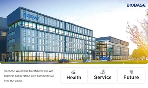 Biobase Trung Quốc Điện Tử Giá đếm quy mô kỹ thuật số có trọng lượng quy mô LED dual-hiển thị cho phòng thí nghiệm - Product Image 3