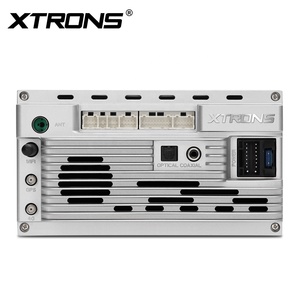 XTRONS Autoradio Android 10,25 pouces avec navigation pour BMW X5 E53 UNISOC 7865 4+64 Go Écran QLED AKM DSP Global 4G Double Bluetooth Gyro - Product Image 5