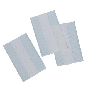 Bangli medis disetujui CE luka plester pembalut wanita gelang panjang untuk rumah sakit - Product Image 3