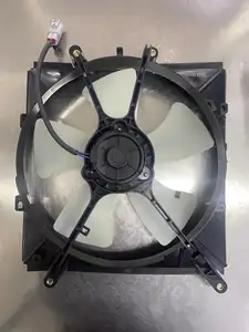 SUPERIOR QUALITY CAR 12V FAN ELECTRIC RADIATOR FAN ISO Certification OEM 16363-74020 FOR COROLLA AE 100 1.8L 93-9
