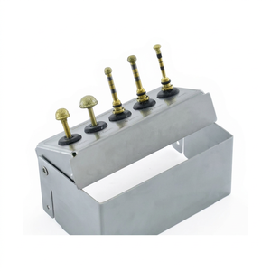 Kit d'instruments chirurgicaux pour sinus lift dentaire Health Bay Instruments – Instruments de chirurgie implantaire en acier inoxydable réutilisables pour greffe osseuse et élévation chirurgicale - Product Image 1