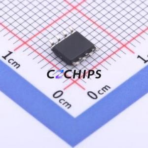 Tout neuf-Original M24C04-DRMN3TP/K SOP-8 Circuit intégré IC puce EEPROM vente entière puces de composants électroniques et Service de nomenclature - Product Image 2