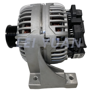 <span class=keywords><strong>Alternador</strong></span> <span class=keywords><strong>de</strong></span> CA <span class=keywords><strong>de</strong></span> alta calidad <span class=keywords><strong>de</strong></span> 12V para <span class=keywords><strong>VOLVO</strong></span> XC90 3,0 0986047470 8602713 - Product Image 2