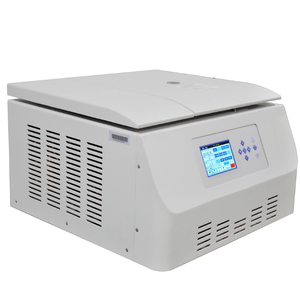 Cenlee16r Hoge Snelheid <span class=keywords><strong>Centrifuge</strong></span> Hoek Rotor 16000Rpm 6X100Ml Bank <span class=keywords><strong>Top</strong></span> Gekoelde <span class=keywords><strong>Centrifuge</strong></span> <span class=keywords><strong>Machine</strong></span> Laboratoriumapparatuur - Product Image 3