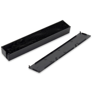 ตลับริบบิ้นเครื่องพิมพ์ BP700KII ที่ใช้ร่วมกันได้ แกนริบบิ้นขนาด 110x300 วัสดุ PET สำหรับเครื่องพิมพ์ดอทเมทริกซ์ - Product Image 1