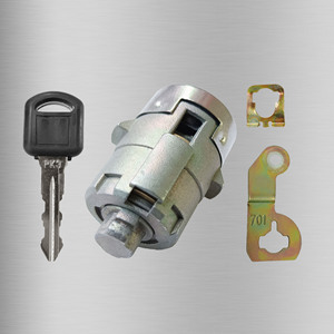 ชุดล็อคประตูบูอิค KD001M4 15298924 สำหรับอะไหล่เปลี่ยนประตูด้านซ้าย - Product Image 4