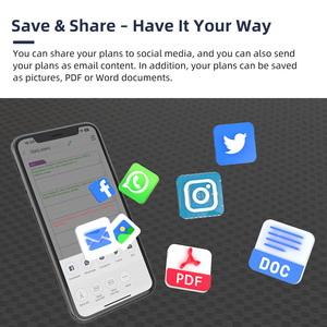 NEWYES Phiên Bản 3.0 Thông Minh Kỹ Thuật Số Máy Tính Xách Tay Vẽ Tablet Viết Pad Board BT Thông Minh Chữ Viết Tay App Notebook - Product Image 6