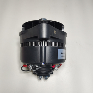 Bán Buôn 45-2195 Cho Nhiệt Vua 41-2200 26-801131-00 26-801137-10 <span class=keywords><strong>Alternator</strong></span> Cho Tàu Sân Bay <span class=keywords><strong>Alternator</strong></span> 14V/37A - Product Image 3