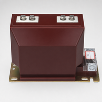 Transformateur abaisseur triphasé 10 kVA, 10 kV vers 36 V, type sec à isolation en résine coulée, 50/60 Hz