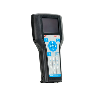 เครื่องสื่อสารภาคสนาม 475 รุ่นใหม่เอี่ยม 3.9 Hart Fieldbus พร้อมกราฟิกชาร์จเจอร์ ของแท้จากเยอรมนี คุณภาพสูง - Product Image 5
