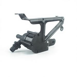 Bomba de Agua Electrónica para BMW 11517600969 y 11517629918, Aplicable a 115186169927.08692 - Product Image 4