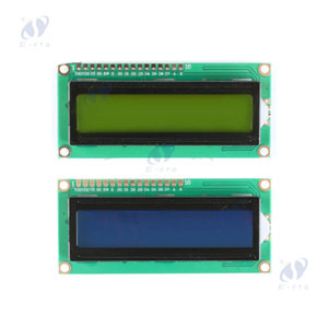 Lada 2106 240x64 Grafisch 40x4 Karakter 320x240 TN Mono LCD Module 8 Inch IPS Display Scherm HMI Programma 16x2 Resolutie 4/8-bit - Product Image 1