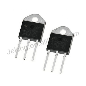 Jeking thông qua lỗ TOP-3 triacs 40 AMP 600 Volt Thyristor BTA41-600BRG - Product Image 5