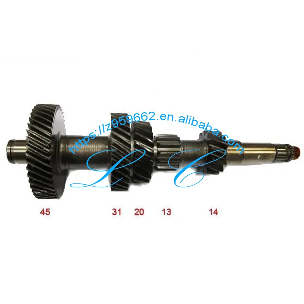 R154 33421-24020 jzx100 jzx110カウンターシャフト R154 jzx100 jzx110カウンターシャフト ギヤ 33421-24020 counter